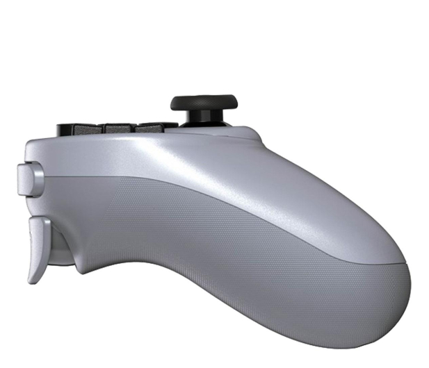 8BitDo PRO 2 Gamepad Hall Ed Gray - 1262424 - zdjęcie 5